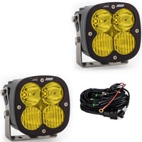 Image 1 of XL80 LED Auxiliary Light Pod Pair - Universal