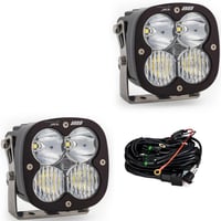 Image 3 of XL80 LED Auxiliary Light Pod Pair - Universal