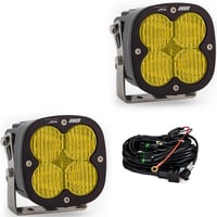 Image 2 of XL80 LED Auxiliary Light Pod Pair - Universal