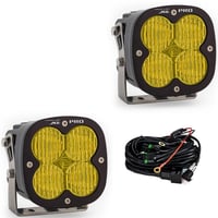 Image 2 of XL Pro LED Auxiliary Light Pod Pair - Universal