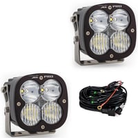 Image 3 of XL Pro LED Auxiliary Light Pod Pair - Universal