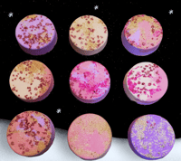 Image 3 of NEW Christmas Cheer Bath Bomb