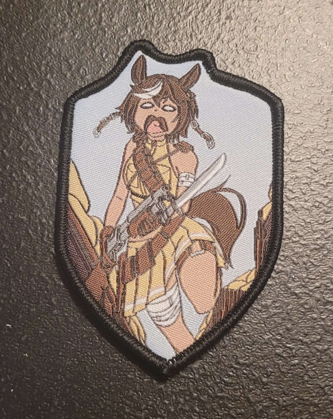 Image of Honse Trench Raider Closeout