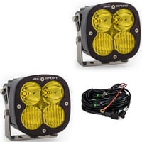 Image 1 of XL Sport LED Auxiliary Light Pod Pair - Universal