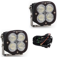 Image 4 of XL Sport LED Auxiliary Light Pod Pair - Universal