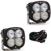 Image 5 of XL Sport LED Auxiliary Light Pod Pair - Universal