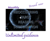 Monthly Readings
