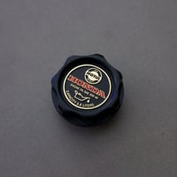 Image of S2000 oil cap coin MOTUL (10w-40) - polished gold