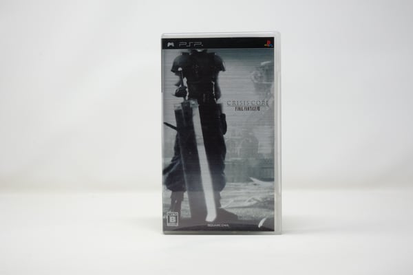 Image of Final Fantasy VII : Crisis Core
