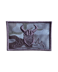 1st Rank “Medieval Calvary” MC Arid (Cordura)