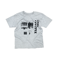 MotionBoys Graphic T-Shirt