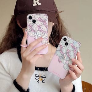 Image of Hello Kitty 3D Case