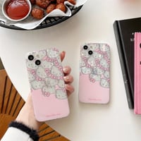 Image 2 of Hello Kitty 3D Case