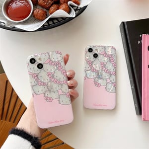 Image of Hello Kitty 3D Case