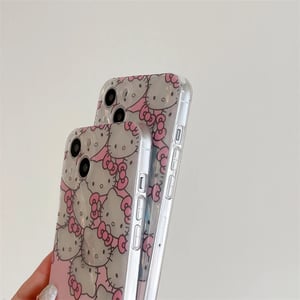 Image of Hello Kitty 3D Case