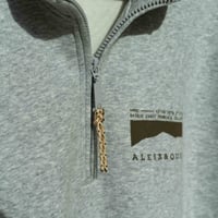 Image 4 of SUDADERA "ARNO" GRIS