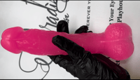 Pink Polla 
