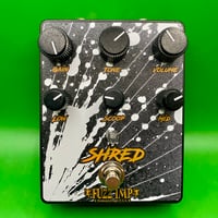 Image 1 of Shred 3D 