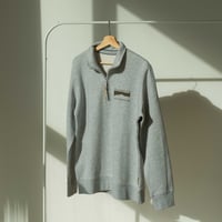Image 1 of SUDADERA "ARNO" GRIS
