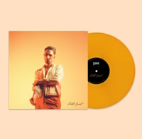 Pastel Sunset - Vinyle 33 Tours - Dédicacé