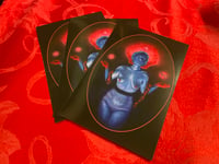 Image 1 of “Venus Verticordia” mini print