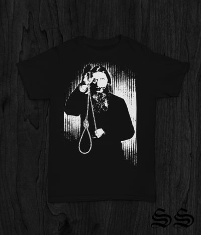 Image of Never Say Die Tee 