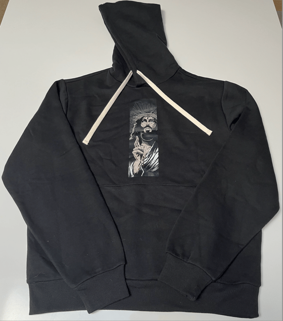 Image of "PIERCED" Hoodie - FREE SHIPPING!