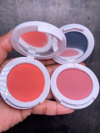 Image 2 of Blush, Glow & Set Trio