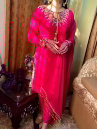 Image 2 of Soha- Pink