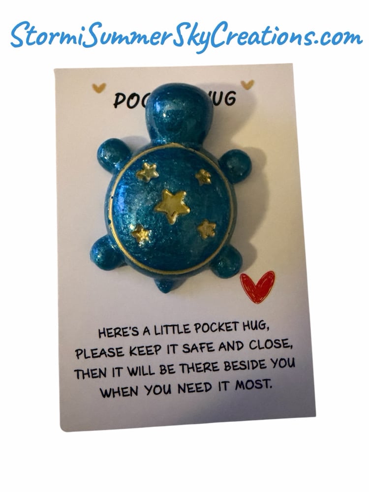 Image of Pocket Hugs