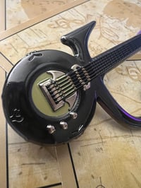 Image 2 of Eye H8U black Guitar