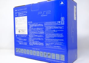 Image of PS2 w/ box