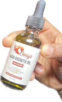 Image 2 of Ennyshair Growth oil