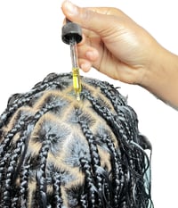 Image 3 of Ennyshair Growth oil