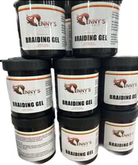 Image 1 of Ennyshair Braiding Gel