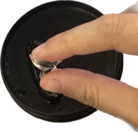 Image 4 of Ennyshair Braiding Gel