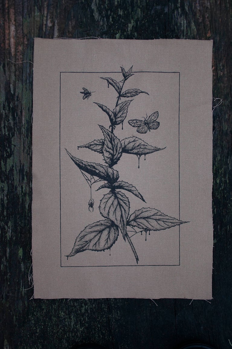 Nettle Backpatch