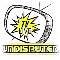 Undisputed Live (1 Month 2 Connection) 