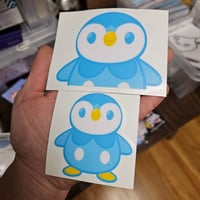Piplup 