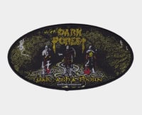 Image 1 of Dark Forest official patch