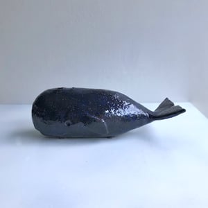 Image of Whale Vase Medium