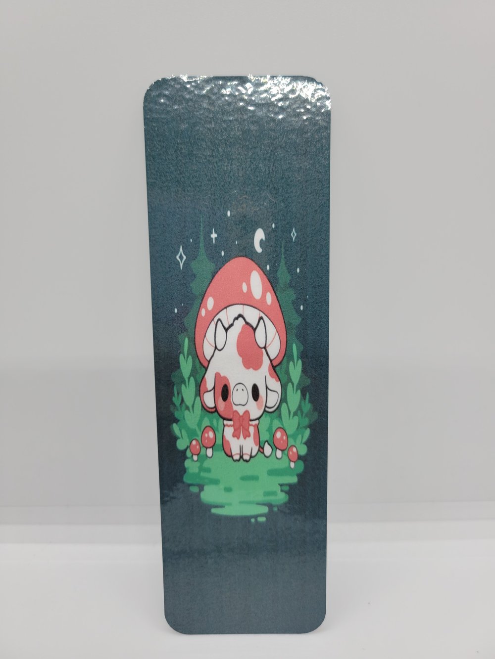Image of Cute Cow Bookmarks