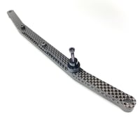 Image 4 of LMT Titan CF Steering Linkage