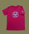 Red - T-Shirt - LFOD Classic