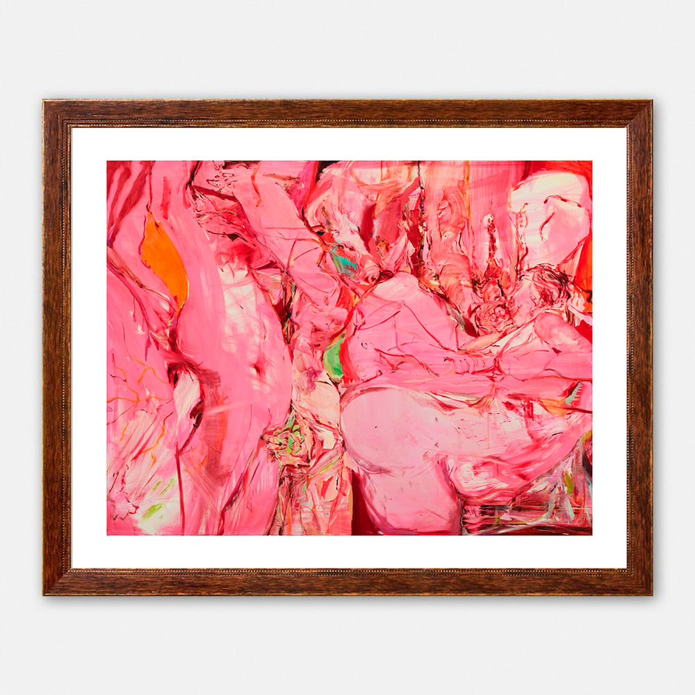 Cecily Brown | Sasha Print Shop