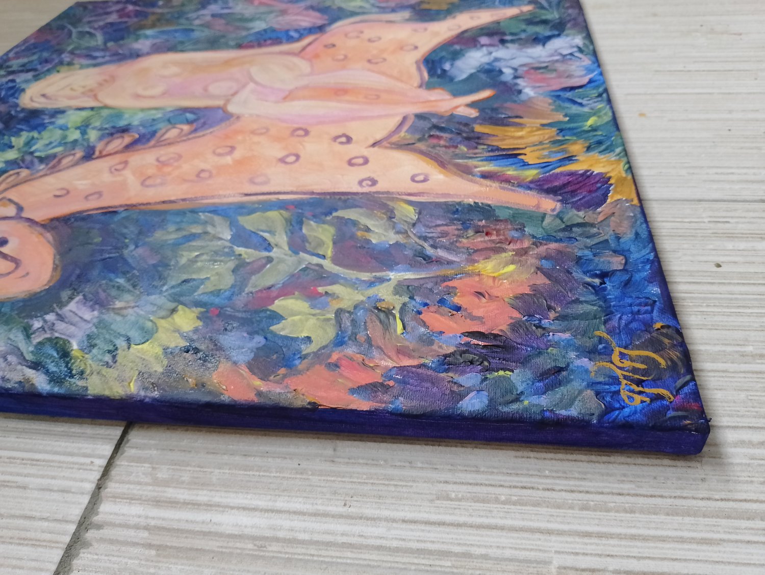 Image of Enchantment of the Mythic Steed