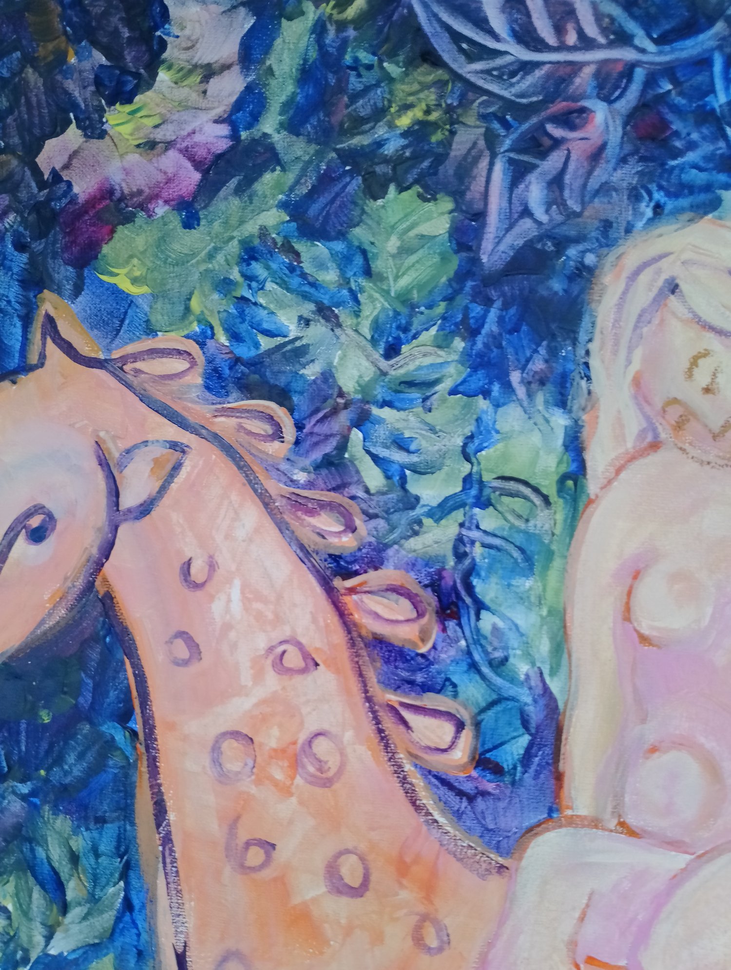 Image of Enchantment of the Mythic Steed