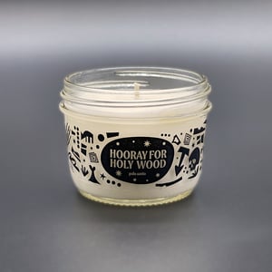 Hooray For Holy Wood - 8 oz Scented Candle