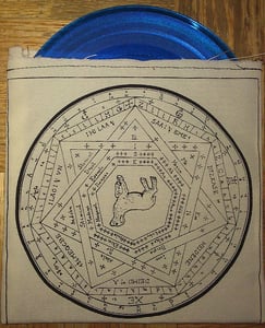 Image of Comatose 7" (Alternate Version)