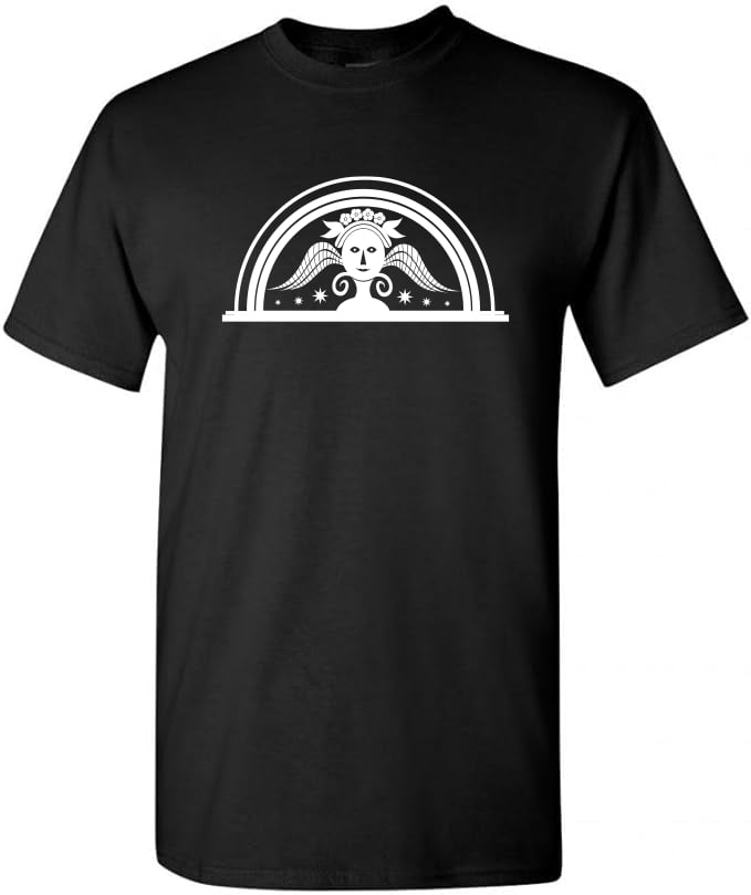 Angel - Funerary Art - Unisex T-Shirt